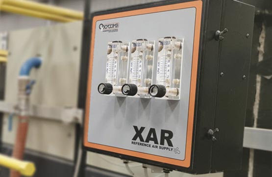 cuadros de acondicionamiento de señal xarl xar