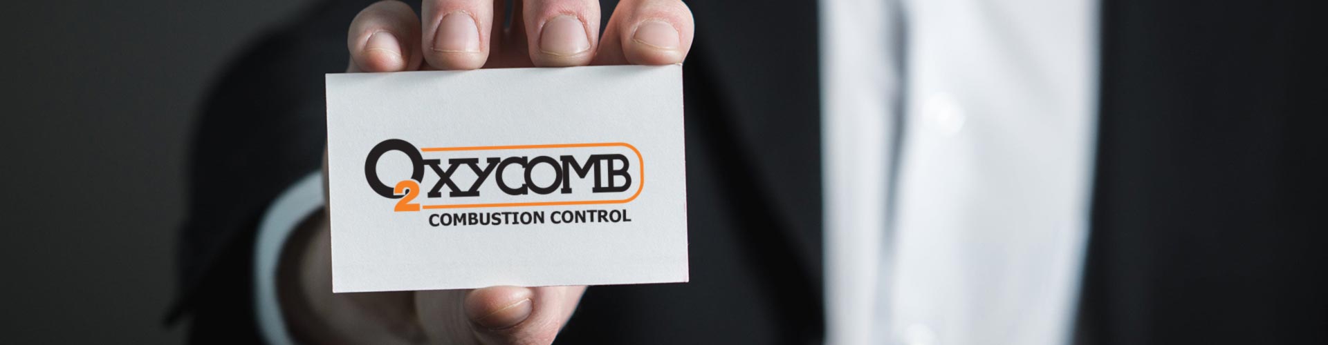 oxycomb control de combustion